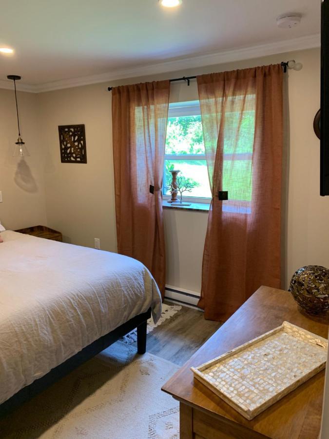 Trinity Guest House מראה חיצוני תמונה