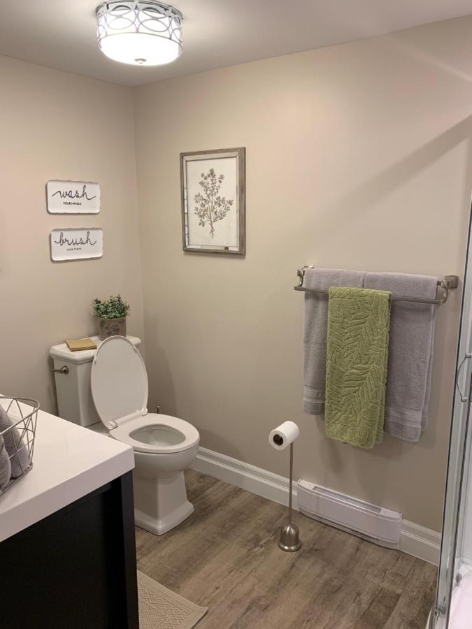 Trinity Guest House מראה חיצוני תמונה