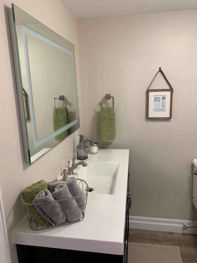 Trinity Guest House מראה חיצוני תמונה
