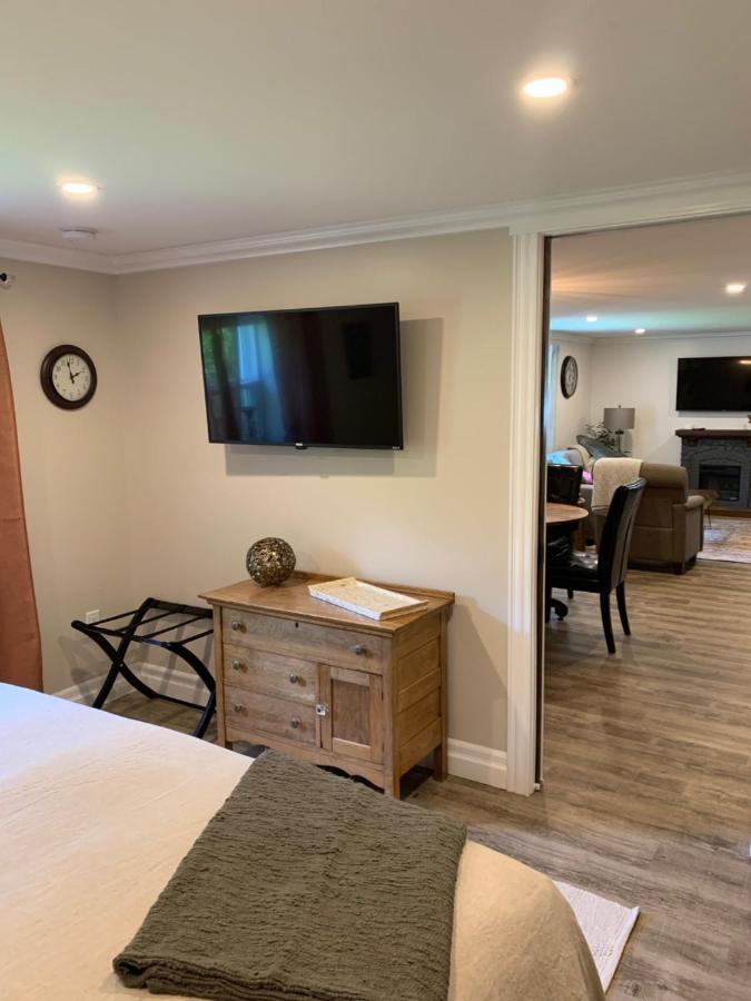 Trinity Guest House מראה חיצוני תמונה
