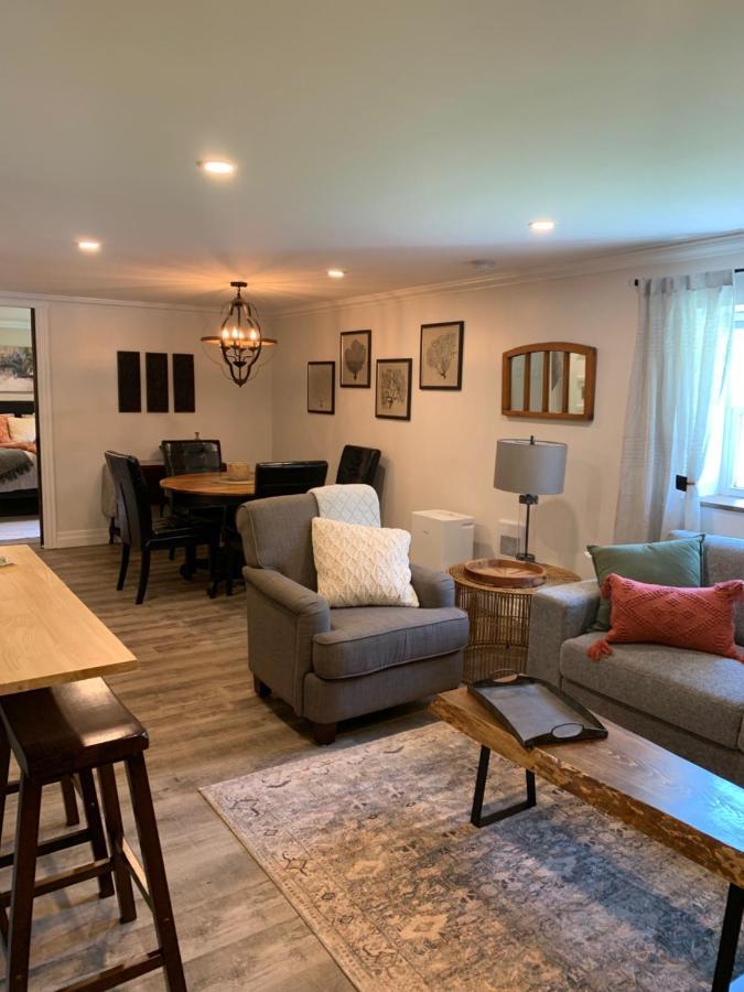 Trinity Guest House מראה חיצוני תמונה