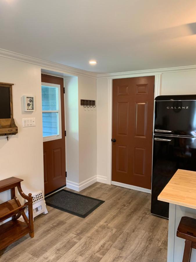 Trinity Guest House מראה חיצוני תמונה
