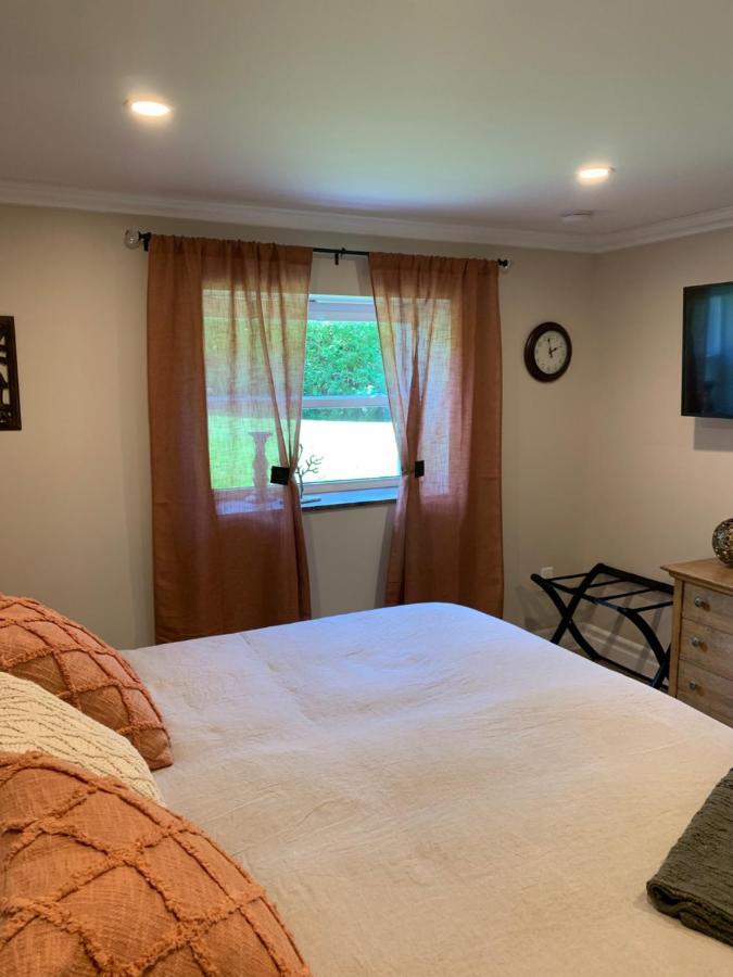 Trinity Guest House מראה חיצוני תמונה