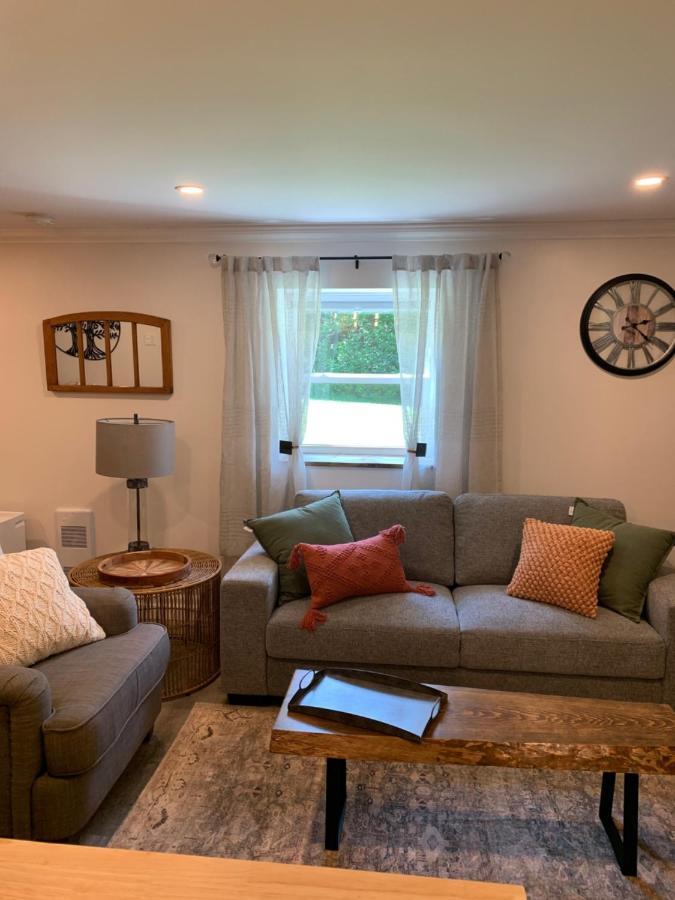 Trinity Guest House מראה חיצוני תמונה