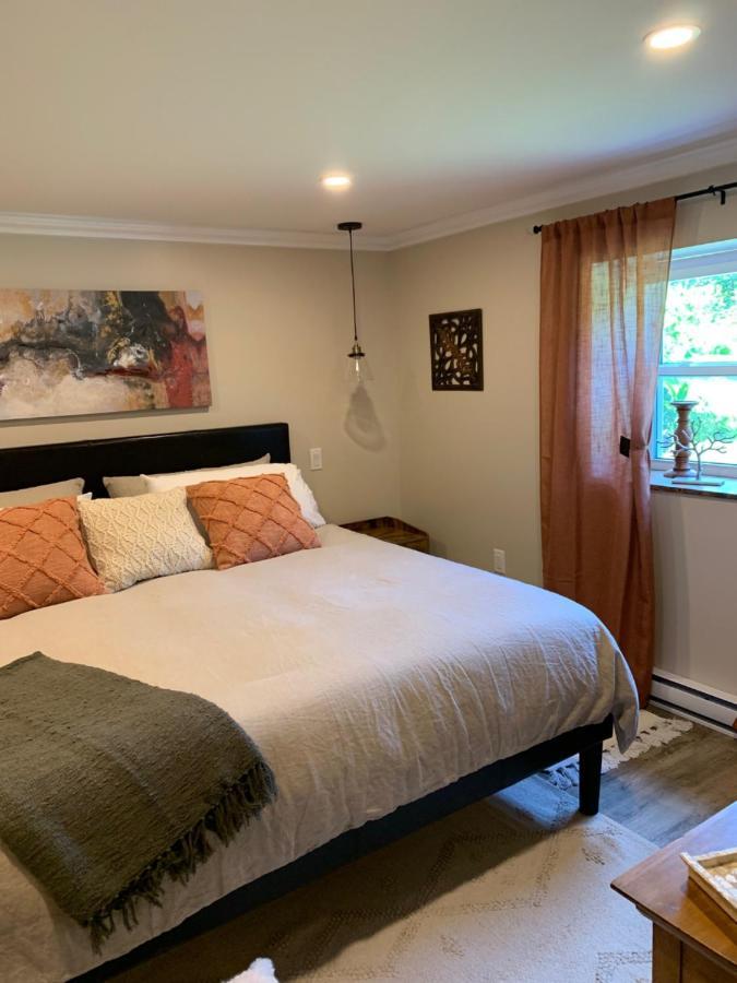 Trinity Guest House מראה חיצוני תמונה