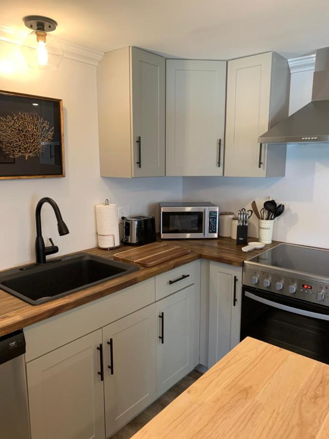 Trinity Guest House מראה חיצוני תמונה