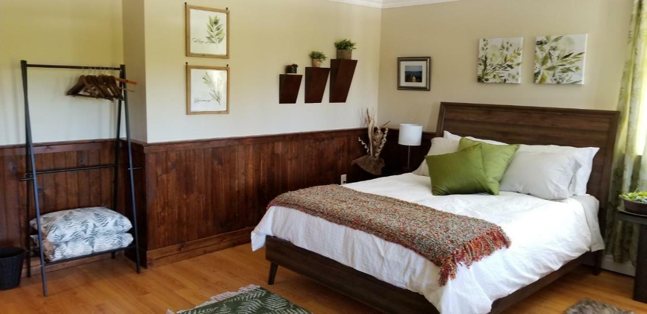 Trinity Guest House מראה חיצוני תמונה