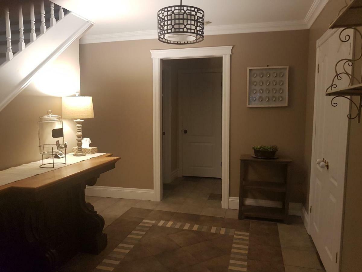 Trinity Guest House מראה חיצוני תמונה