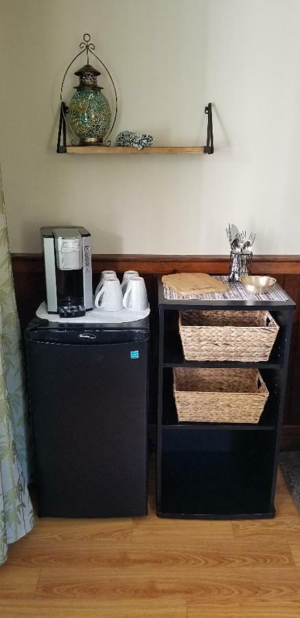Trinity Guest House מראה חיצוני תמונה