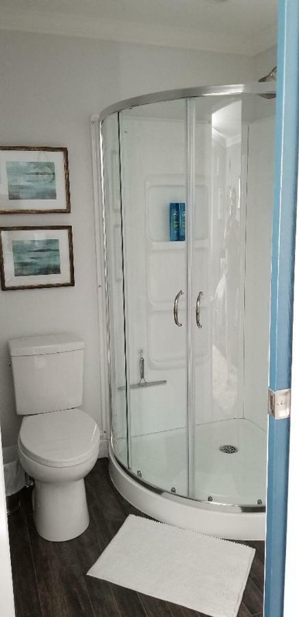 Trinity Guest House מראה חיצוני תמונה