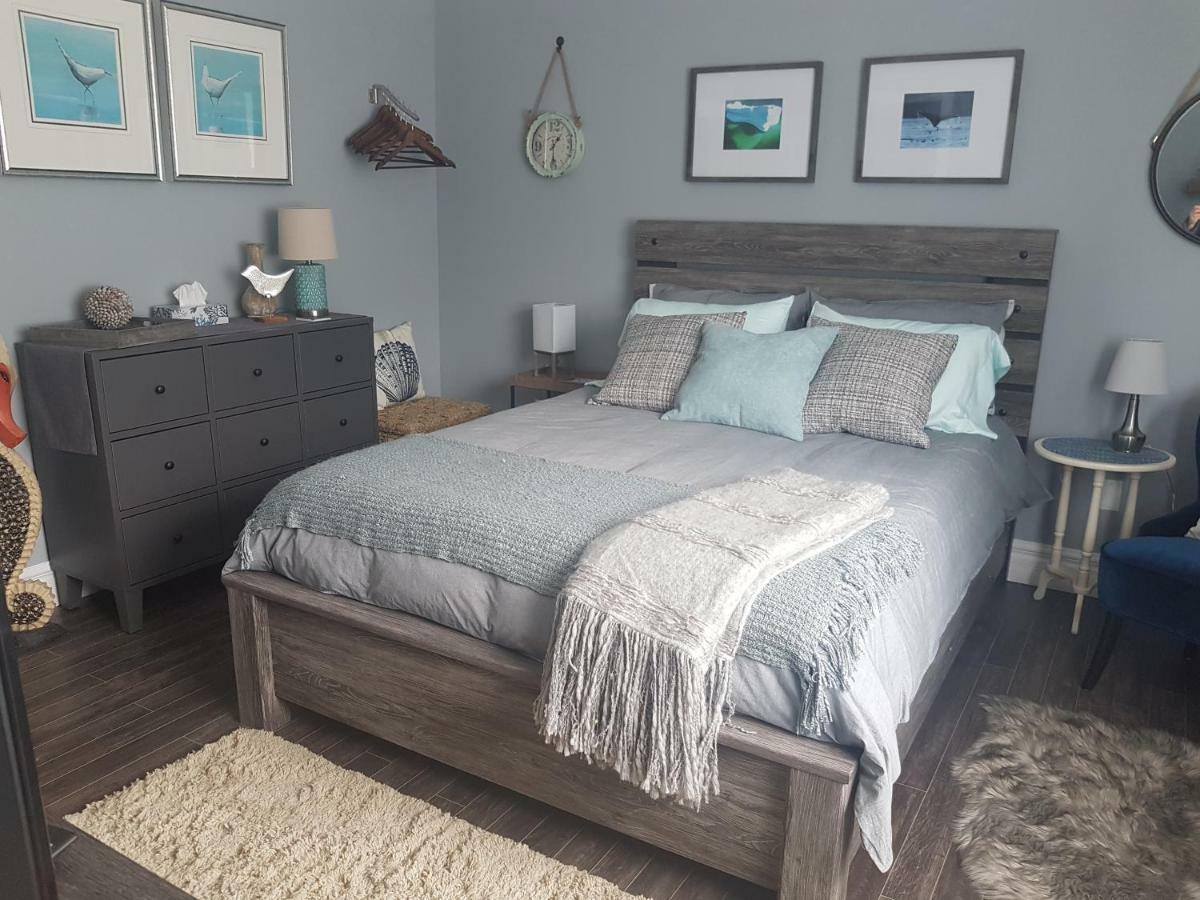 Trinity Guest House מראה חיצוני תמונה