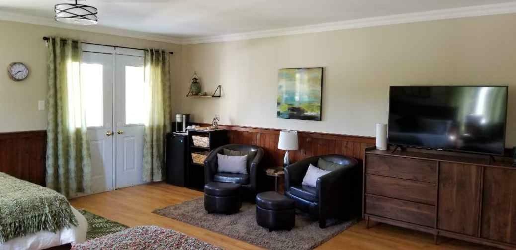Trinity Guest House מראה חיצוני תמונה