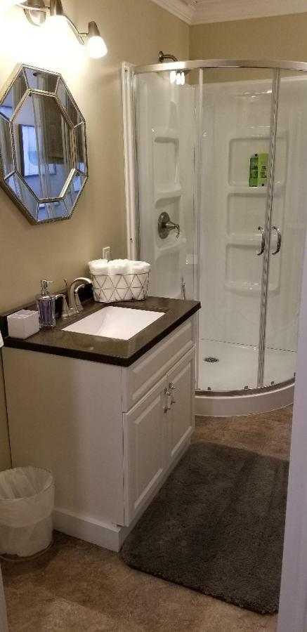 Trinity Guest House מראה חיצוני תמונה