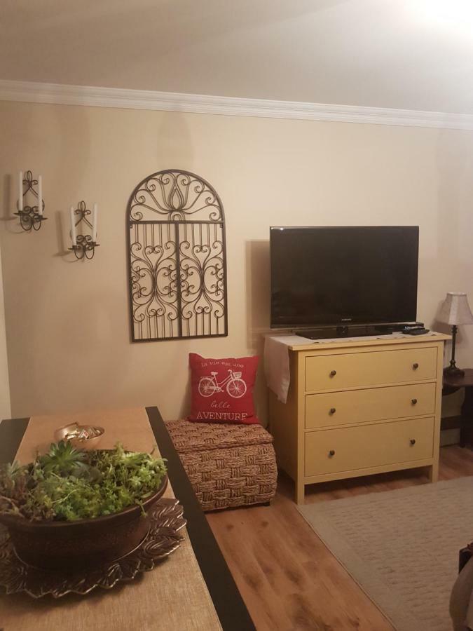 Trinity Guest House מראה חיצוני תמונה