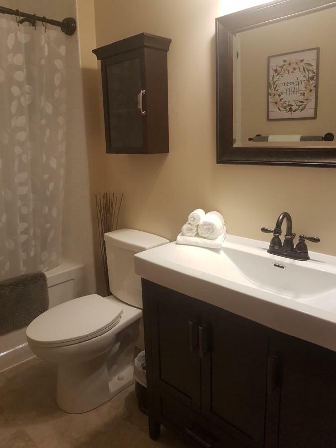 Trinity Guest House מראה חיצוני תמונה