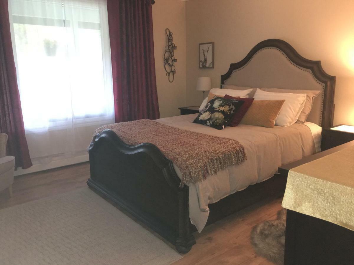 Trinity Guest House מראה חיצוני תמונה