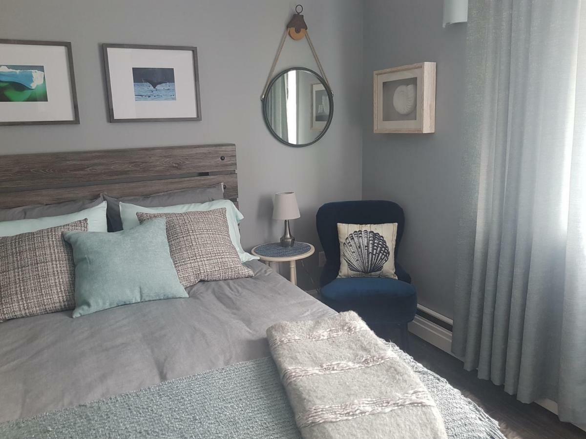 Trinity Guest House מראה חיצוני תמונה