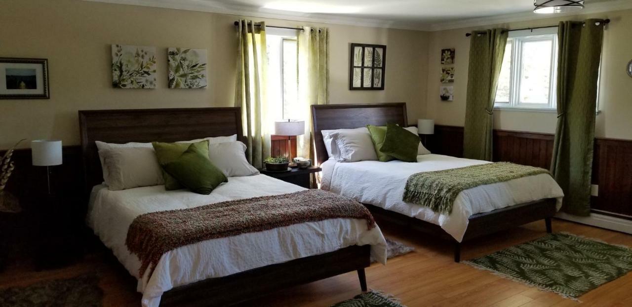 Trinity Guest House מראה חיצוני תמונה